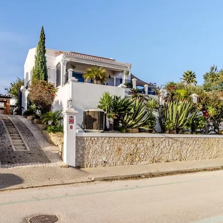 Apartamento Beautiful 5 Bedroom With Panoramic Sea Views *