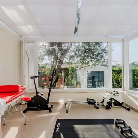 Beautiful 5 Bedroom With Panoramic Sea Views Apartamento Albufeira