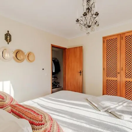 Beautiful 5 Bedroom With Panoramic Sea Views Albufeira