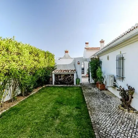 Beautiful 5 Bedroom With Panoramic Sea Views * Albufeira