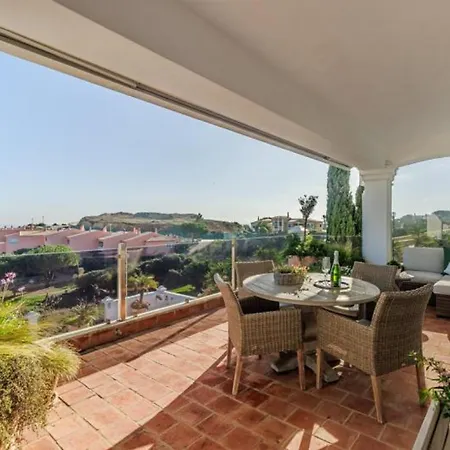 Beautiful 5 Bedroom With Panoramic Sea Views * Albufeira
