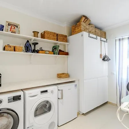Apartmán Beautiful 5 Bedroom With Panoramic Sea Views Albufeira